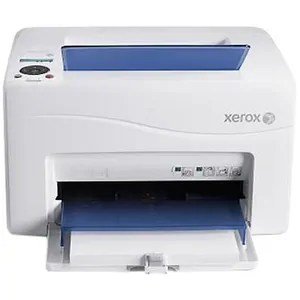 Ремонт принтера Xerox 6010N в Самаре